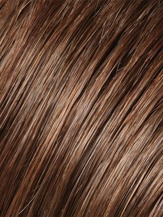 Judi | HF Synthetic Wig (Hand-Tied)