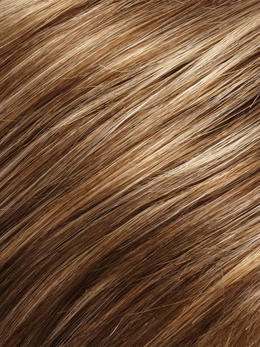 Judi | HF Synthetic Wig (Hand-Tied)