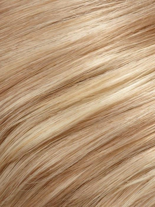 Judi | HF Synthetic Wig (Hand-Tied)