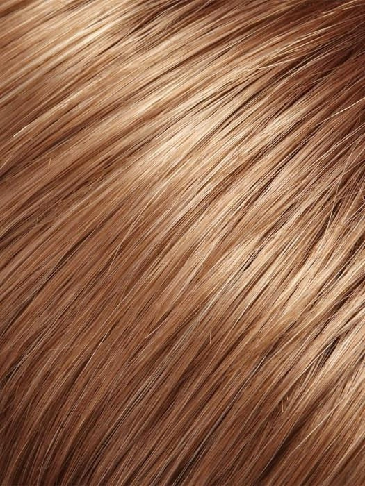 Judi | HF Synthetic Wig (Hand-Tied)