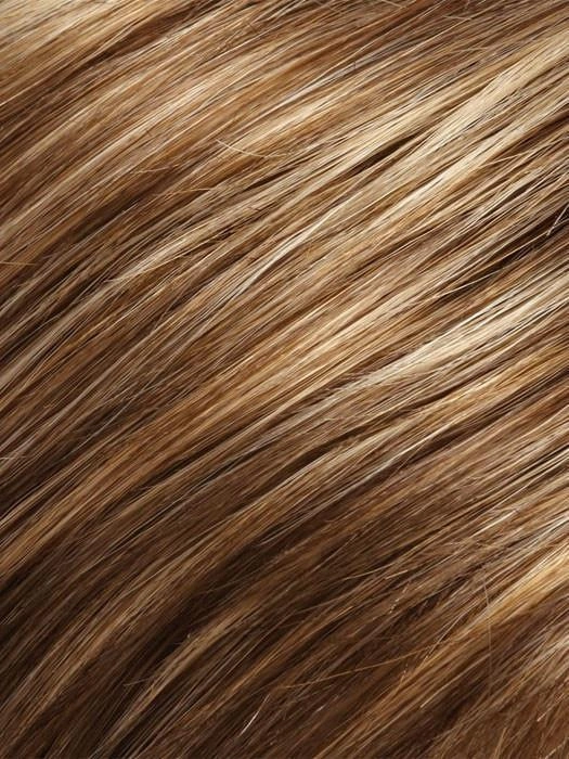 Judi | HF Synthetic Wig (Hand-Tied)
