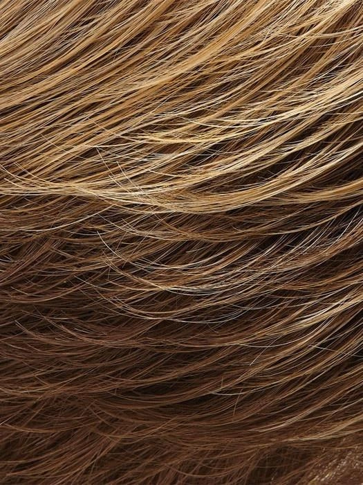 Judi | HF Synthetic Wig (Hand-Tied)