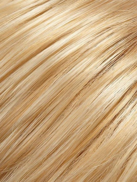 Judi | HF Synthetic Wig (Hand-Tied)