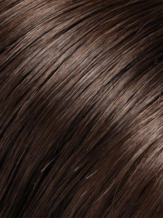 Judi | HF Synthetic Wig (Hand-Tied)