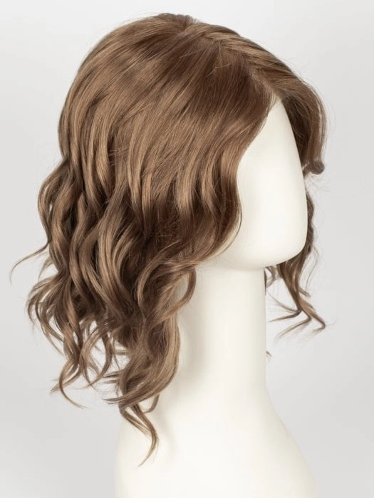 Julianne Lite | Synthetic Lace Front Wig (Hand-Tied)