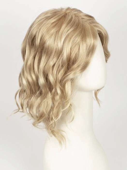 Julianne Lite | Synthetic Lace Front Wig (Hand-Tied)