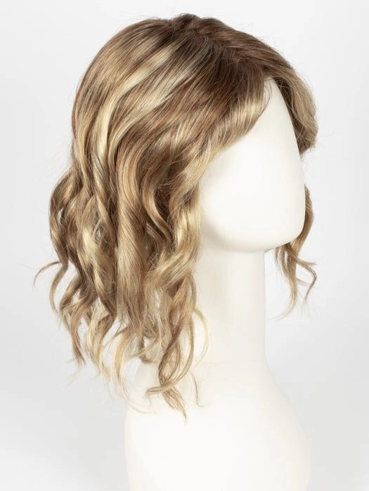 Julianne Lite | Synthetic Lace Front Wig (Hand-Tied)