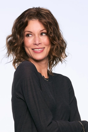 Julianne SmartLace Lite Wig by Jon Renau