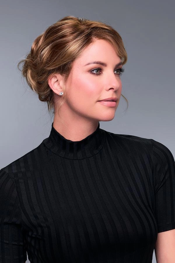 Julianne SmartLace Lite Wig by Jon Renau