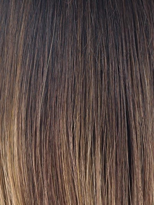 Julie | Synthetic Lace Front Wig (Mono Part)