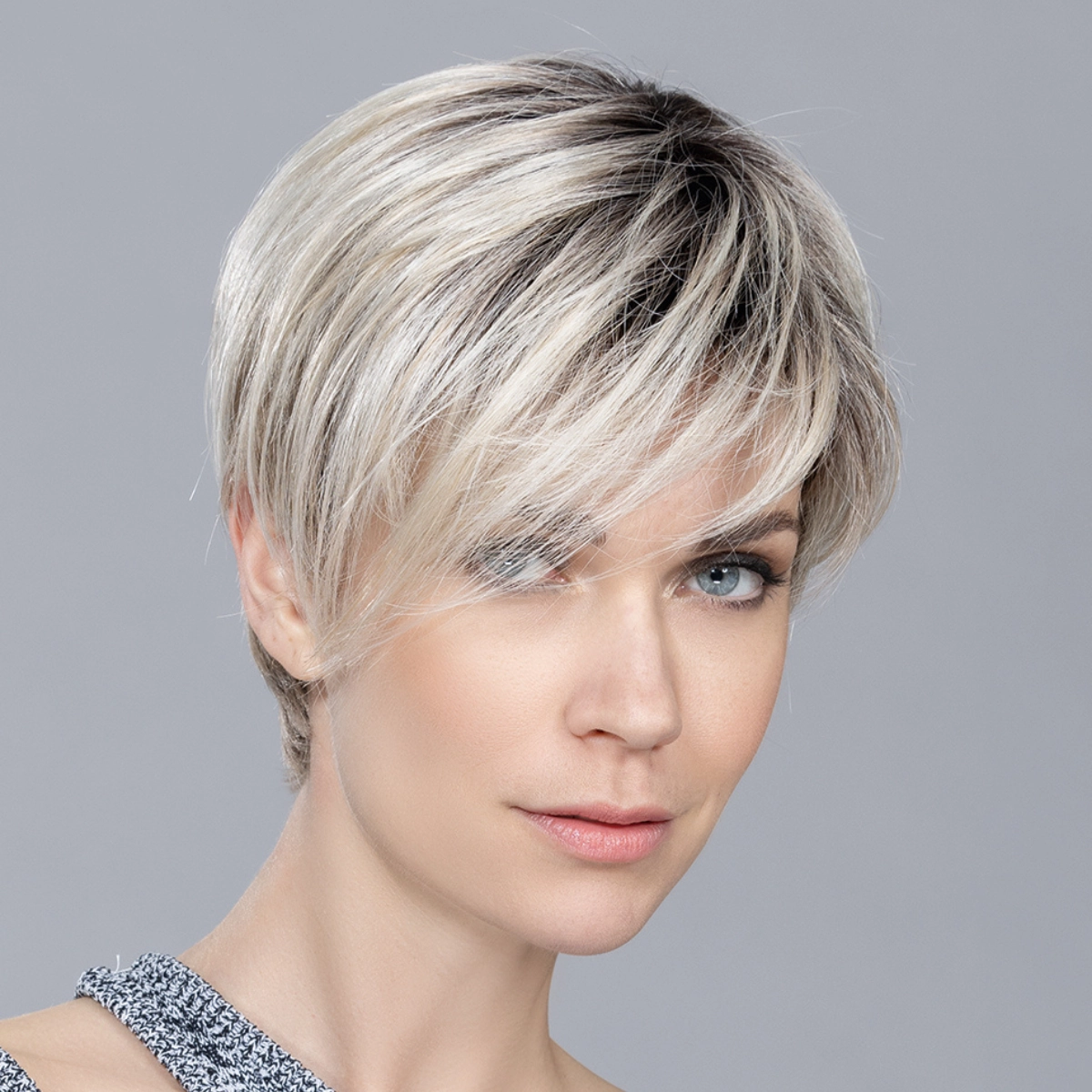 Jump - Hair Power Collection by Ellen Wille