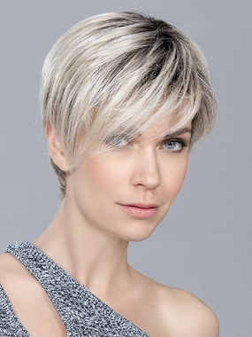 Jump | Synthetic Lace Front Wig (Mono Crown)