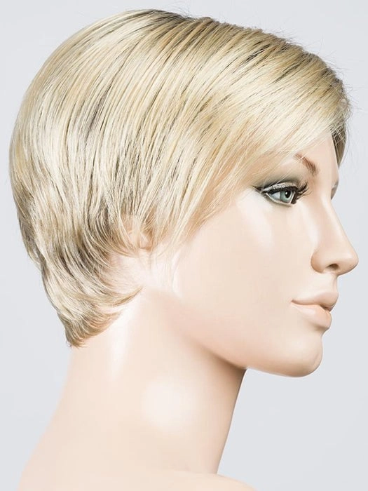 Jump | Synthetic Lace Front Wig (Mono Crown)