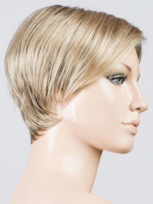 Jump | Synthetic Lace Front Wig (Mono Crown)