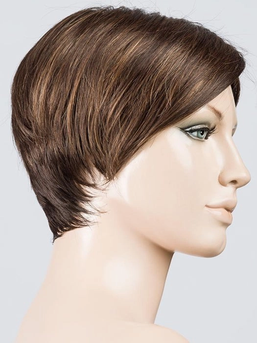 Jump | Synthetic Lace Front Wig (Mono Crown)
