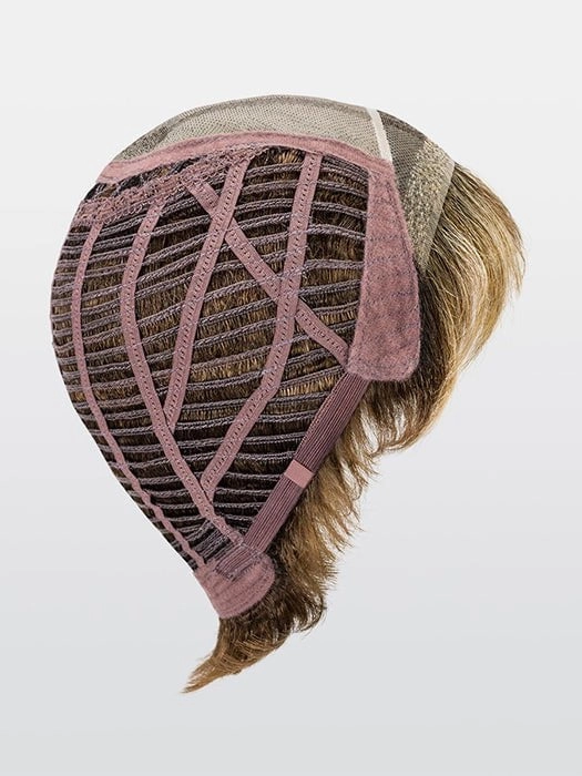 Jump | Synthetic Lace Front Wig (Mono Crown)