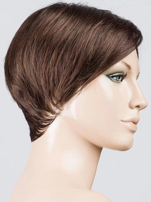 Jump | Synthetic Lace Front Wig (Mono Crown)