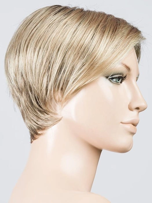 Jump | Synthetic Lace Front Wig (Mono Crown)