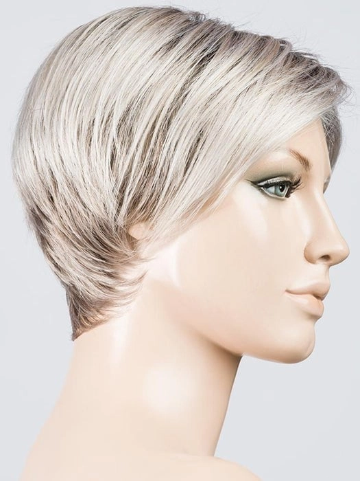 Jump | Synthetic Lace Front Wig (Mono Crown)
