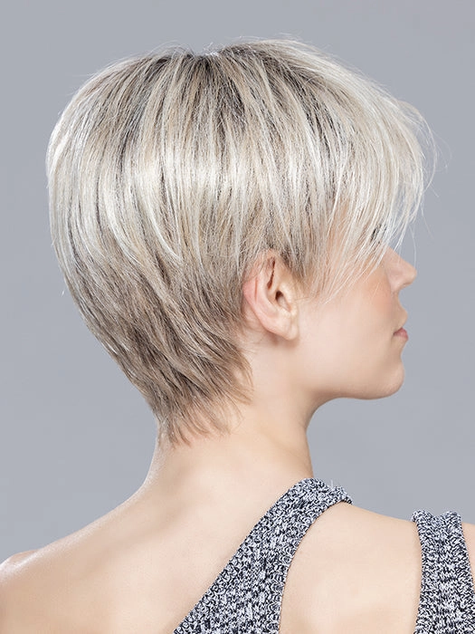 Jump Mono wig - Ellen Wille Hairpower Collection