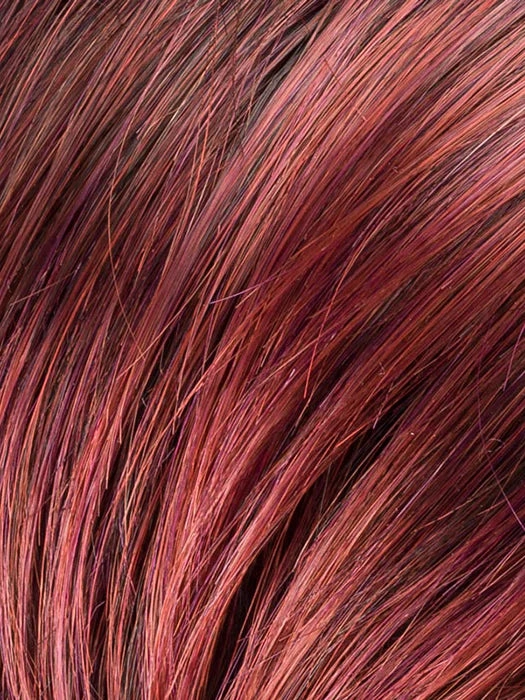 Jump Mono Wig by Ellen Wille | Synthetic Hair | Petite/Average Cap