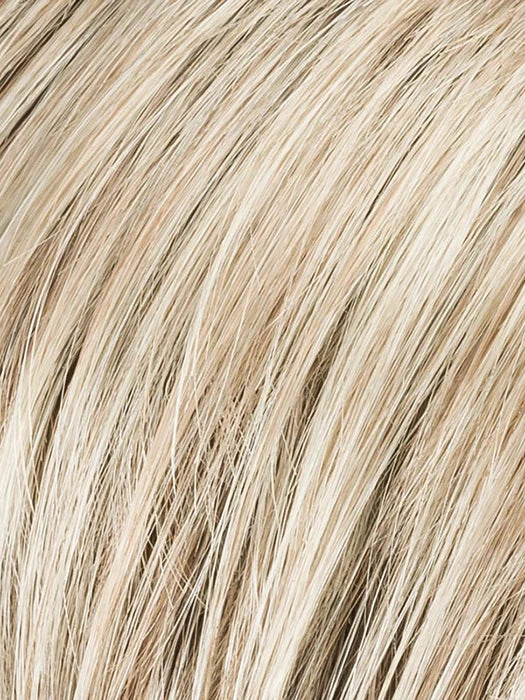 Jump Mono Wig by Ellen Wille | Synthetic Hair | Petite/Average Cap