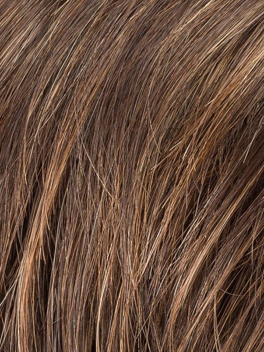 Jump Mono Wig by Ellen Wille | Synthetic Hair | Petite/Average Cap