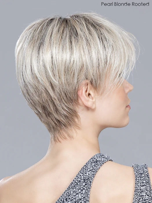 Jump Mono Wig by Ellen Wille | Synthetic Hair | Petite/Average Cap