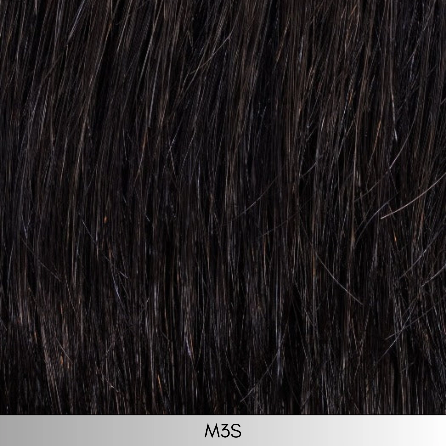 Justin - HairforMance Men's Collection by Ellen Wille