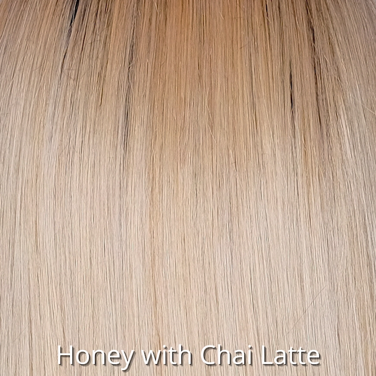 Kahlua in Honey with Chai Latte - Caf Collection - by BelleTress ***CLEARANCE***