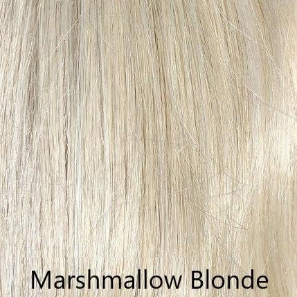 Kahlua in Marshmallow Blonde - Caf Collection - by BelleTress ***CLEARANCE***