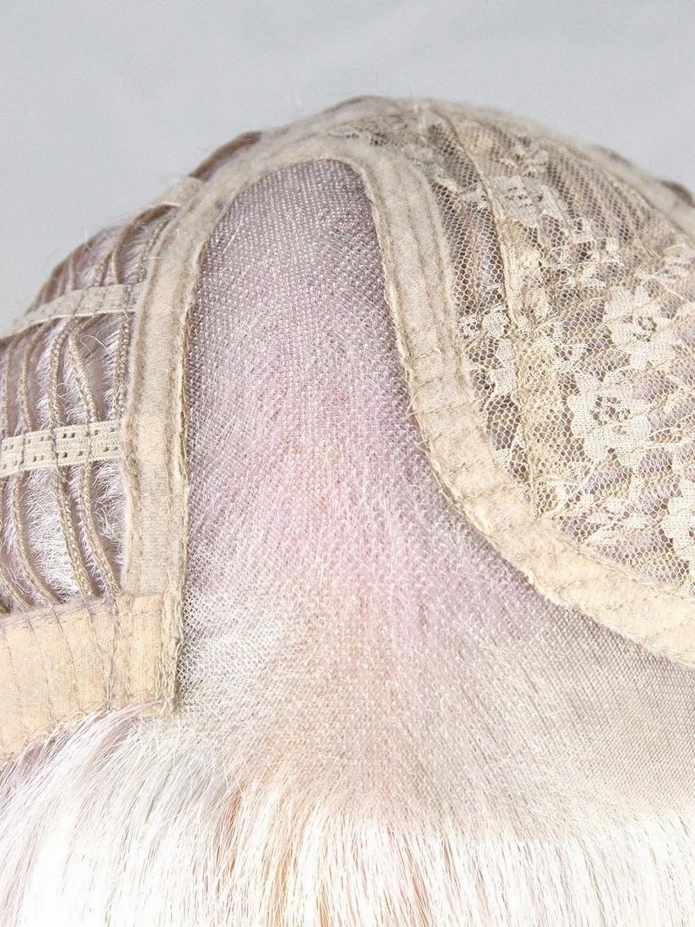 Kai | Synthetic Lace Front Wig