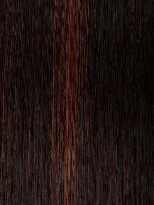 Kaia | Human Hair Lace Front Wig (Hand-Tied Part)