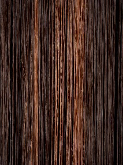 Kaia | Human Hair Lace Front Wig (Hand-Tied Part)