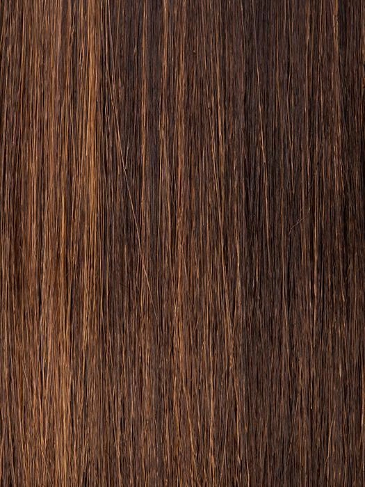 Kaia | Human Hair Lace Front Wig (Hand-Tied Part)