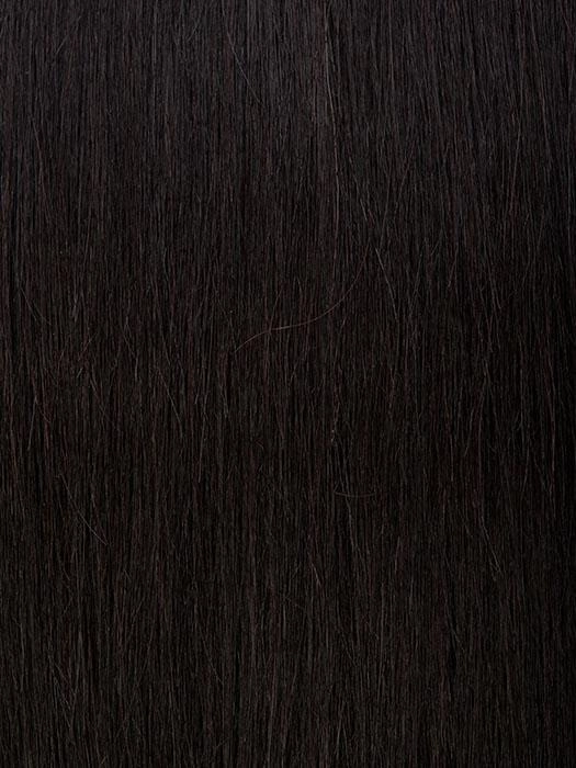 Kaia | Human Hair Lace Front Wig (Hand-Tied Part)