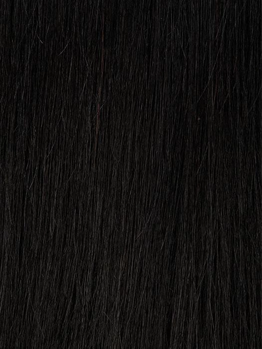 Kaia | Human Hair Lace Front Wig (Hand-Tied Part)