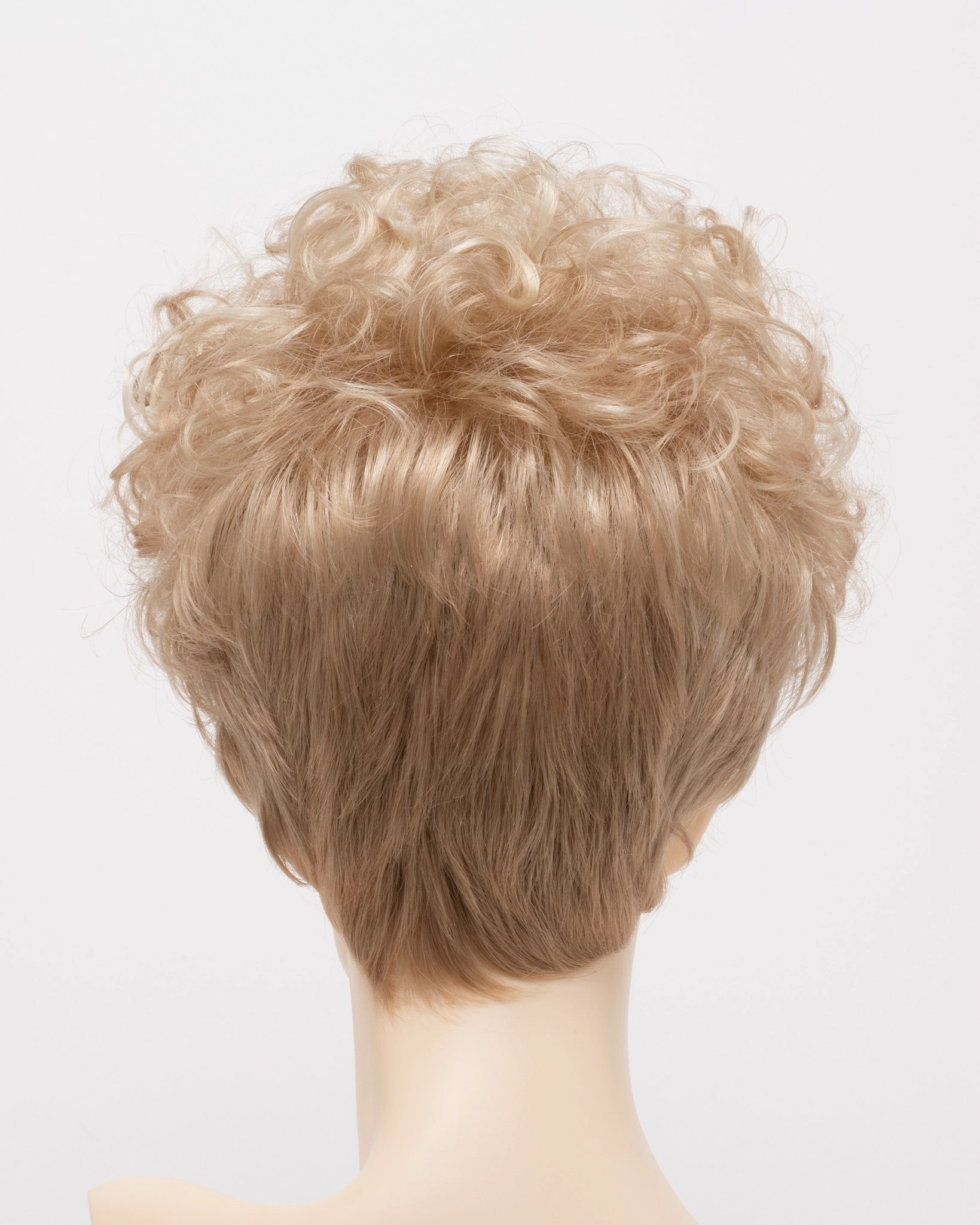 Kaitlyn Wig by Envy | Open Top | Synthetic Fiber