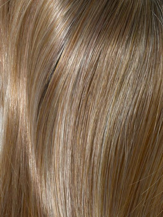 Kaitlyn Wig by Envy | Open Top | Synthetic Fiber