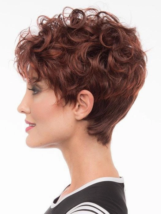 Kaitlyn Wig by Envy | Synthetic (Traditional Cap) | Clearance Sale