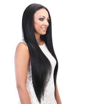 Kali Synthetic Hair Feel Me Lace Wig - Tiffany