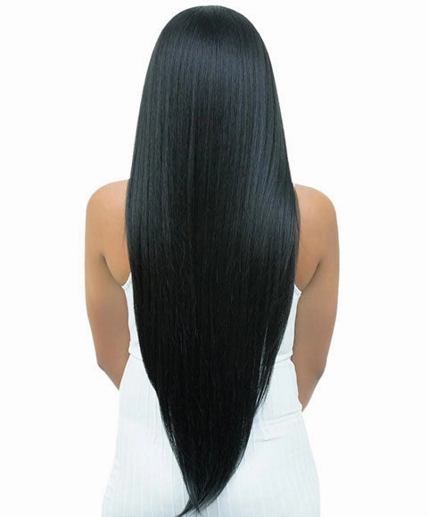Kali Synthetic Hair Feel Me Lace Wig - Tiffany