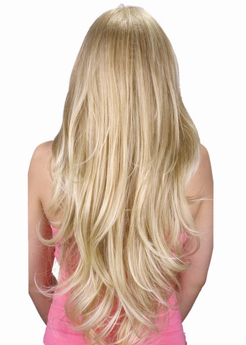Kali Synthetic Hair Wig - Shine