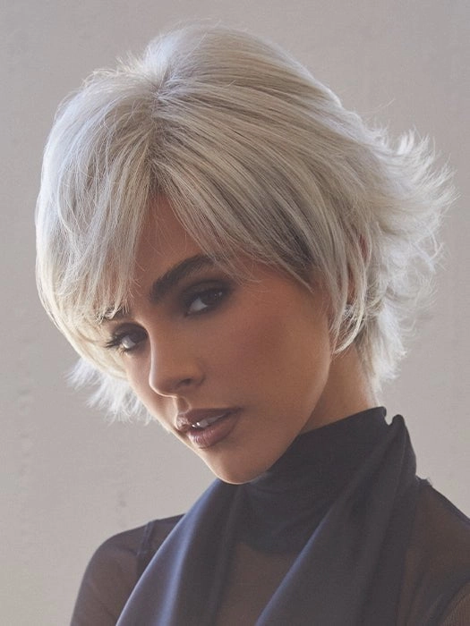 Kason | Synthetic Wig (Basic Cap)