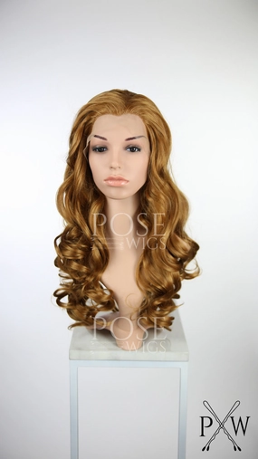 Kat Copper Blonde - Natural Plus Series