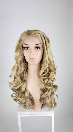 Kat Natural Blonde - Natural Plus Series