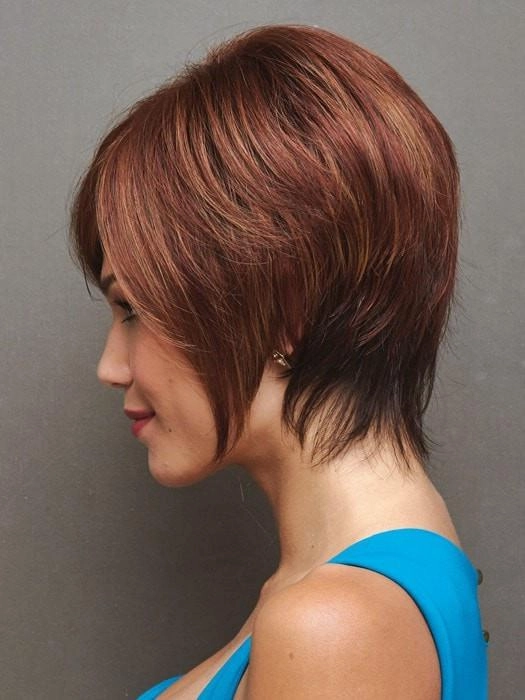 Kate | Synthetic Wig (Basic Cap) | CLOSEOUT