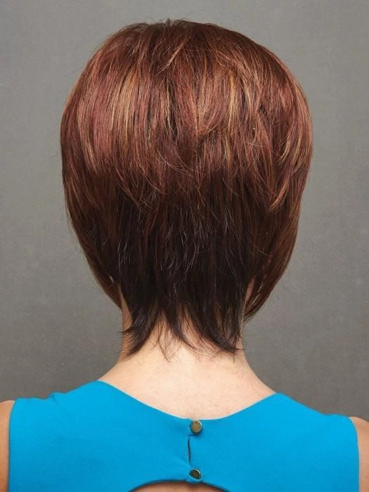 Kate | Synthetic Wig (Basic Cap) | CLOSEOUT