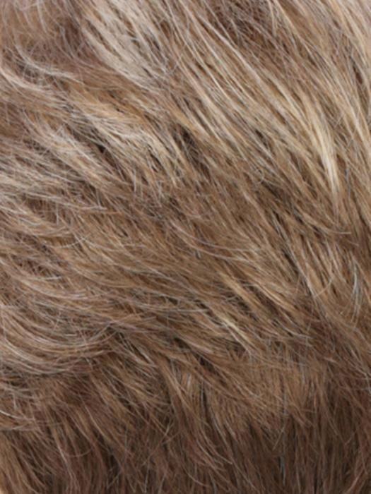 Kate Petite | Synthetic Wig (Basic Cap)