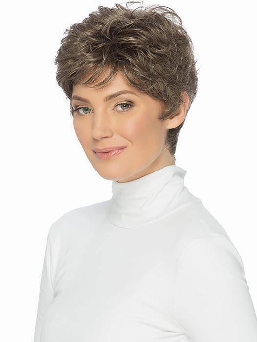 Kate Petite | Synthetic Wig (Basic Cap)